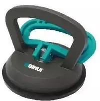 35 KG 118MM Vakuuminis pritraukėjas, plastikinis BIHUI
