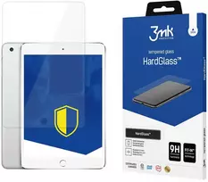 3Mk Protection 3mk HardGlass tempered glass for iPad mini 7.9" 2019 (5th gen.) / iPad mini 7.9" 2015 (4th gen.)