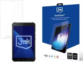 Samsung Galaxy Tab Active 3 - iki 8.3\" 3mk HardGlass