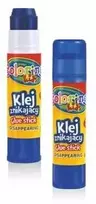 Pieštukiniai klijai Colorino Kids 8 g, keičiantys spalvą