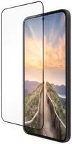 dbramante Dbramante1928 Eco-shield* Privacy screen protector, Samsung Galaxy S25, juodas edges