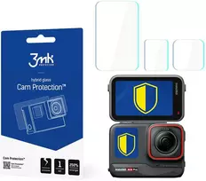 3Mk Protection Insta360 Ace Pro - 3mk Cam Protection