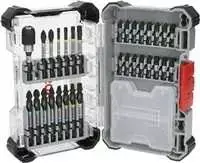 Bosch 31 dalių antgalių kompl. PRO Impact