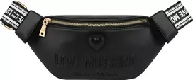 Moschino Moteriška juosmens krepšys JC4223PP0MKF0000