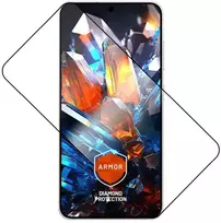 „Fixed Armor Ultra“ dėklas „Samsung Galaxy S25“