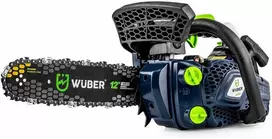 Benzininis grandininis pjūklas Wuber W53601, 1,0 AG, 35 cm