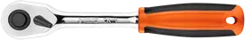 Neo Raktas su terkšle 1/2', L-250 mm, 45 dantukai
