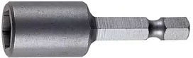 MAKITA MAGNETINIS ANTGALIS 1/4″ HEX 17x55mm
