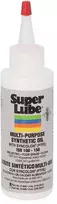 Synco Chemical Corporation Super Lube daugiafunkcis sintetinis aliejus su Syncolon (PTFE) - 118ml