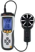 Anemometras Geo-Fennel FTA 1