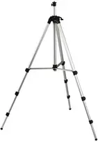 Lazerinio nivelyro trikojis stovas Geo-Fennel FS 12; 0,73-2,44 m