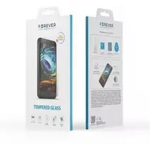 „Telforceone Forever“ grūdintas stiklas 2,5D, skirtas „Samsung Galaxy S25 Edge“.