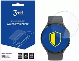 Samsung Galaxy Watch FE 44mm – 3mk Watch Protection FlexibleGlass