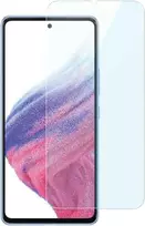 GP-TTA266AE Samsung by Mobeen Apsauginis stiklas skirtas Galaxy A26 5G Transparent