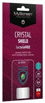 „MyScreen CRISTAL BacteriaFREE“ apsauginis stikliukas „Samsung Galaxy A56“