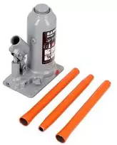 Bahco Hidraulinis keltuvas, Premium 2t 178/347mm