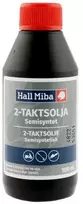 Tarex Dvitakčių variklių alyva pusiau sintetinė 100 ml