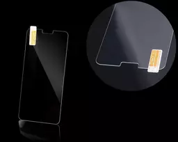 Oem Apsauginis stiklas (SET 10in1) - skirtas Xiaomi Redmi Note 14 Pro+ 5G