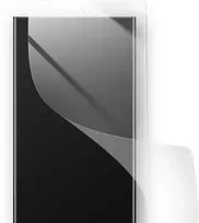 „Forcell“ lankstus nano stiklo dėklas „Samsung Galaxy S25 Plus“