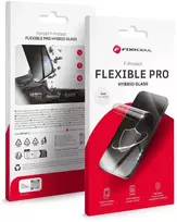 „Forcell Flexible Nano Glass“ skirtas „Samsung Galaxy A56 5G“.