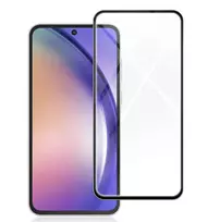 Mocco Matte 6D Tempered Glass 6D for Samsung Galaxy A56 5G / A57 5G