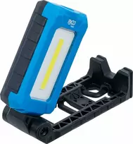 Bgs Technic COB-LED darbo lempa | sulankstoma (74600)