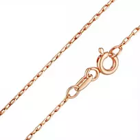 Auksinė grandinėlė "Anchor" Brasco 52588