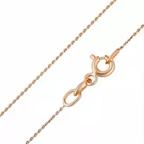 Auksinė grandinėlė "Anchor" Brasco 12270