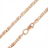 Auksinė grandinėlė "Valentino" Brasco 59878