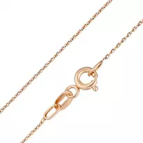 Auksinė grandinėlė "Anchor" Brasco 60292
