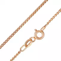 Auksinė grandinėlė "Spiker" Brasco 60295