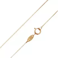 Auksinė grandinėlė "Anchor" Brasco 58491
