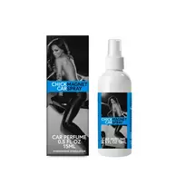 Pharmquests By Shots Cobeco Pharma Chick Magnet Car Air Freshener Purškiklis 15ml - Fresh Scent