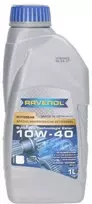 Transmisinė alyva Ravenol MOTOGEAR GL-4 10W40, 1L