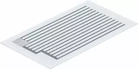 Bgs Technic Pakaitinė ozono plokštė | BGS 74586 (74586-1)