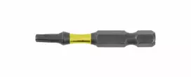HÕGERT Torx TT20 50mm atsuktuvo antgalis 2 vnt.