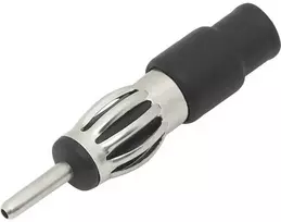 Blow 1273# Plastikinis automobilio antenos kištukas hq fm-2