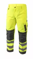 Apsauginės kelnės Hogert Werse HT5K364; XL
