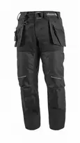 Apsauginės kelnės Hogert Nekar HT5K356; XL
