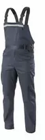 Apsauginės kelnės Hogert Fabian HT5K305; 3XL