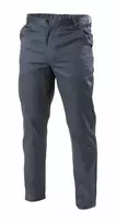 Apsauginės kelnės Hogert Fabian HT5K306; 2XL
