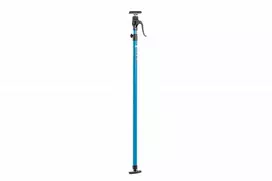 Teleskopinė atrama Hogert HT3B681; 125-290 cm