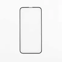 Etumi Grūdintas stiklas 5D, skirtas "Pixel 9 PRO XL 5G" juodam rėmeliui