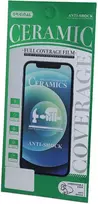 TFO Grūdintas stiklas 9D Ceramic, skirtas "iPhone 16 Plus" 6,7