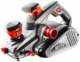 Oblius Graphite 1300 W, obliavimo plotis – 110 mm (59G680)