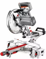 Skersavimo pjūklas Graphite 1800 W, diskas 254 × 30 mm (59G812)