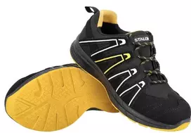 Stalco Perfect Darbo batai MARCUS LOW S1, 47 dydis