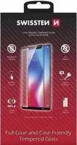 „Swissten“ grūdintas viso veido stiklas, skirtas „Xiaomi Redmi Note 14 5G“