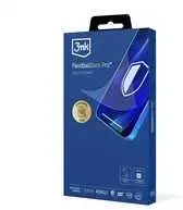 3Mk apsauga „Doogee V Max Pro“ – 3 mk „FlexibleGlass Pro“