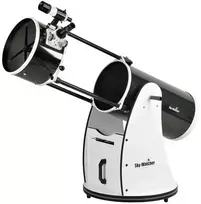 SkyWatcher Flex Teleskopas Dobson 12" lankstus vamzdelis